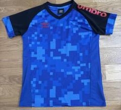 umbro Tシャツ　150