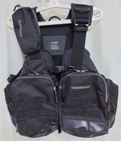 2025年最新】SHIMANO ライフジャケットの人気アイテム - メルカリ