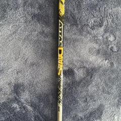 ATTAS DAAAS 6SX タイトリスト