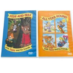 ワールドファミリーHIDE AND SEEK と他DVD2枚セット - メルカリ