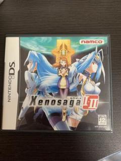 sk様専用　Xenosaga ⅰ II Nintendo 　ゼノサーガ