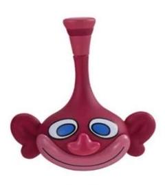 ハクション大魔王 フィギュア【 魔法の壺 】☆未開封新品