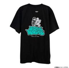 【処分セール♪】販売終了品　入手困難　あちこちオードリー　Tシャツ&グラスセット 2025年最新】あちこちオードリーの人気アイテム - メルカリ