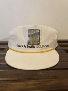Vintage Tracker Cap made in USA