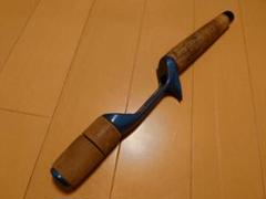 グラスアイグリップ 限定品 グラスアイ ブライトリバー ヘドン