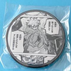 D–6 アモ ガチアクタ くじ引き堂 缶バッジ - メルカリ