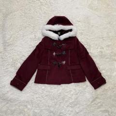 axes femme - axes femme kawaii トランプコート 赤 未使用の