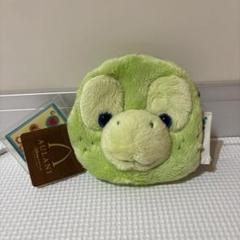 ダッフィーフレンズ　オルメル　ポーチ　未使用