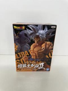 2025年最新】ドラゴンボール超戦士列伝の人気アイテム - メルカリ