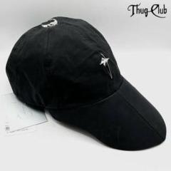 2025年最新】thug club キャップの人気アイテム - メルカリ