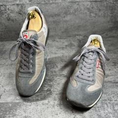 良品【パトリック】（43）スニーカー マラソン シーオッタ 94664