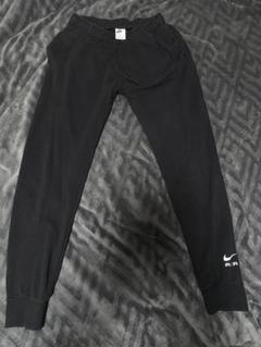 Nike ブラック インナータイツ M