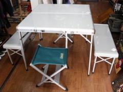 Coleman コールマン ファミリーベンチセット 170-5783
