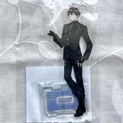 カラマリ 柳 愛時 オトパ アクスタ オトメイト パーティー オトパ 2024 Collar×Malice カラーマリス