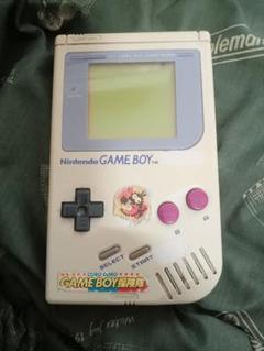 美品 / 動作品/ 希少品 ゲームボーイアドバンス AGB-001 クリア