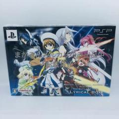 魔法少女リリカルなのはA’s PORTABLE -THE BATTLE OF …