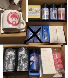 Fate fgo DINING タンブラー　ランサー　レアルタヌア　エミヤ　士郎 m54069406522_1.jpg?1720824381