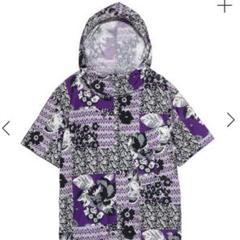 (正規品)THE NORTH FACE Purple Label x noma Authentic) THE NORTH FACE Purple Label x noma Parka