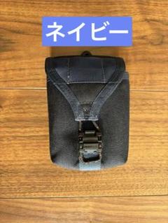 BRIEFING ネイビー 距離計ケース　美品 楽天市場】ブリーフィング 距離計ケース BRIEFING SCOPE BOX
