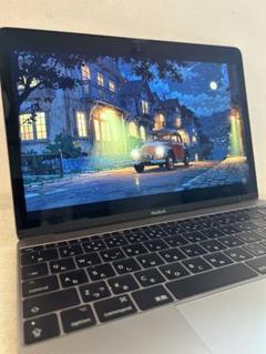 MacBook (Early 2015) A1534 ジャンク扱い 2025年最新】macbook A1534 ジャンクの人気アイテム - メルカリ