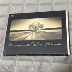 B'z Live Friends blu-ray