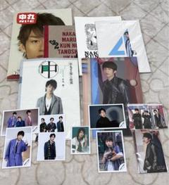 Johnny's - 2013~中丸くんグッズ 2025年最新】中丸雄一グッズの人気アイテム - メルカリ