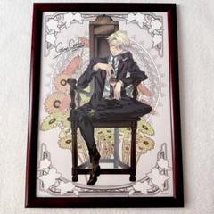 ラッキードッグ1 ジャンカルロ 生誕祭記念複製原画