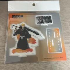 BLEACH 韓国展 学生証キーリング 未開封 5個 黒崎一護 BLEACH 学生証 ソウル 韓国展 - メルカリ