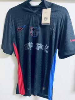 [希少品]2011/2012シーズンバルセロナ ダニエウ・アウベス ユニフォーム 希少品]2011/2012シーズンバルセロナ ダニエウ・アウベス