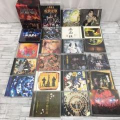RC7264 人間椅子 CD DVD まとめ 23巻セット RC7264 人間椅子 CD DVD まとめ 23巻セット - メルカリ