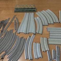 TOMIX　線路　まとめ売り 2025年最新】トミックス鉄橋の人気アイテム - メルカリ