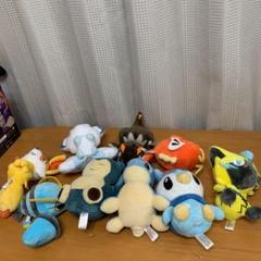 カビゴン ぬいぐるみ センターの中古 未使用品を探そう メルカリ カビゴン ぬいぐるみ センターの中古 未使用品を探そう メルカリ