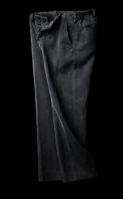 MAATEE&SONS 25SS CHINO TROUSER ドゥルンBLK - メルカリ