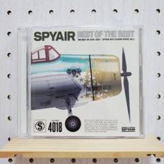 2025年最新】spyair best of the bestの人気アイテム - メルカリ