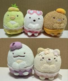 ★すみっコぐらし　まとめ売り 4972825214060.jpg