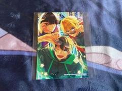 平野と鍵裏　ポストカード　特典 公式】佐々木と宮野&平野と鍵浦 (@SasakiANDMiyano) / X