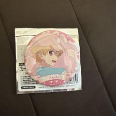 アイカツ 音城セイラ 11-12月 バースデー缶バッジ アイカツ！ 1月 2月11月 12月 バースデー缶バッジ - メルカリ