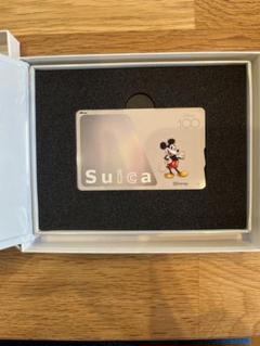2025年最新】記念suica ディズニーの人気アイテム - メルカリ