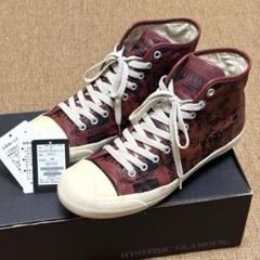 HYSTERIC GLAMOUR】ニューヨークドールズコラボスニーカー