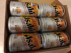 アサヒビール スーパードライ 生ジョッキ缶 340ml