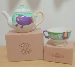 おうちティータイムをもっと楽しく！ ポケモンカフェでも販売中