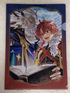 fgo アレキサンダー プトレマイオス クリアファイル