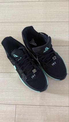NIKE JA2 Tiffany 27.5 - メルカリ