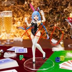 無職転生 Vivitフィギュア ロキシー・ミグルディア バニーver