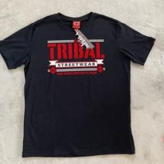 【TRIBAL USA】ゲームジャージ　タンクトップ古着　tribal gear 6ba99c3e79c861329e8f3552c08bf1