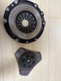 fc3s 用マツダスピード　強化シングルクラッチ 車両別カテゴリ,MAZDA・マツダ | エクセディレーシングクラッチ