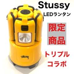 新品、未使用 ステューシー タワーレコード コールマンLED ランタン コラボ 2025年最新】タワーレコード コールマンの人気アイテム - メルカリ