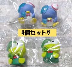 ジャムジュエリーフィギュア2(4個セット♡)