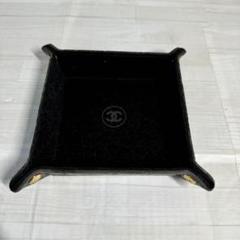 CHANEL シャネル ジュエリートレー ノベルティ ブランド 小物入れ