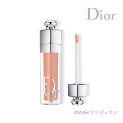 【DIOR】アディクトリップマキシマイザー★シマータンジェリン Amazon | ディオール アディクト リップ マキシマイザー (021